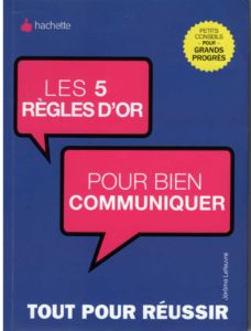 les-5-regles-d-or