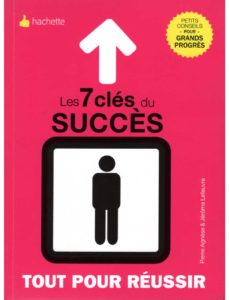 les-7-cles-du-succes