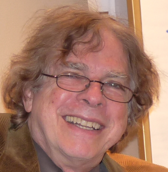 Stephen Karpman