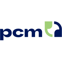 Logo PCM